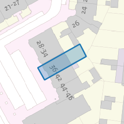 Perceel GVH26-AI-5420