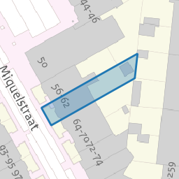 Perceel GVH26-AI-5425