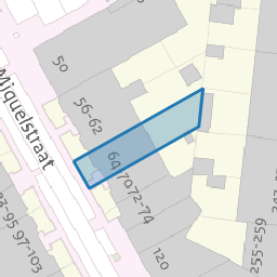 Perceel GVH26-AI-5426