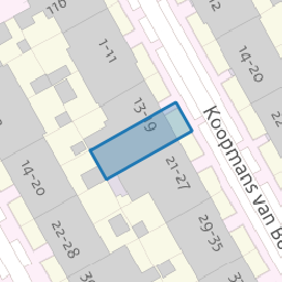 Perceel GVH26-AI-5434