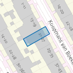 Perceel GVH26-AI-5435