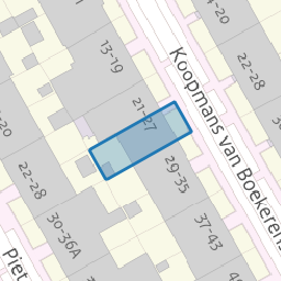 Perceel GVH26-AI-5436