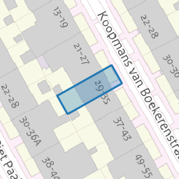 Perceel GVH26-AI-5437