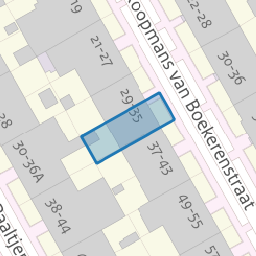 Perceel GVH26-AI-5438