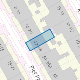 Perceel GVH26-AI-5443