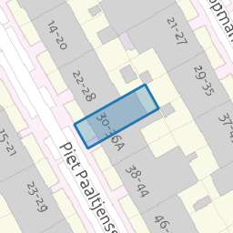 Perceel GVH26-AI-5445