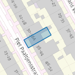 Perceel GVH26-AI-5446