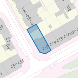 Perceel GVH26-AI-5464