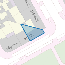 Perceel GVH26-AI-5472