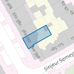 Perceel GVH26-AI-5475