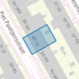 Perceel GVH26-AI-5481