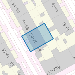 Perceel GVH26-AI-5484