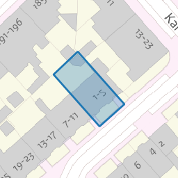 Perceel GVH26-AI-5485