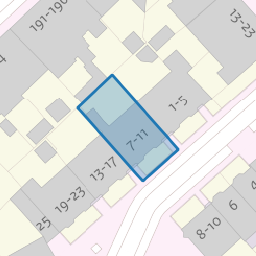 Perceel GVH26-AI-5486