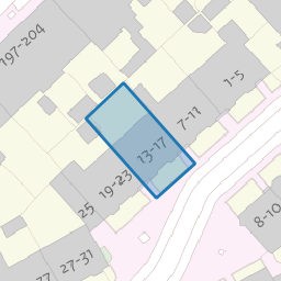 Perceel GVH26-AI-5487