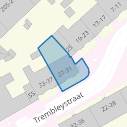 Perceel GVH26-AI-5490