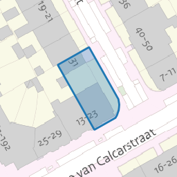 Perceel GVH26-AI-5496