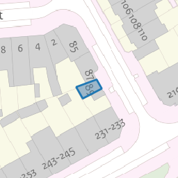 Perceel GVH26-AI-5497