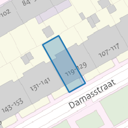 Perceel GVH26-AI-5503