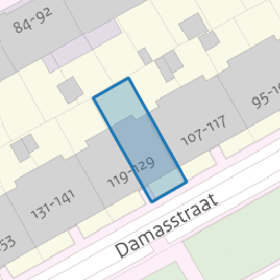 Perceel GVH26-AI-5504