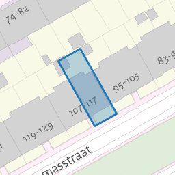 Perceel GVH26-AI-5506