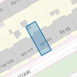 Perceel GVH26-AI-5507