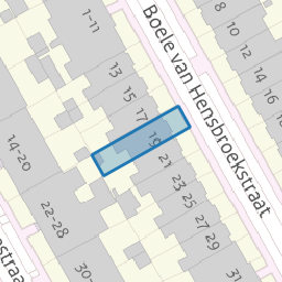 Perceel GVH26-AI-5512