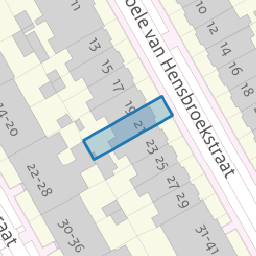 Perceel GVH26-AI-5513