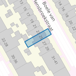 Perceel GVH26-AI-5515