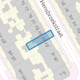 Perceel GVH26-AI-5516