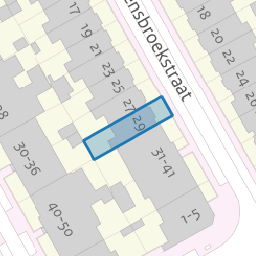 Perceel GVH26-AI-5517