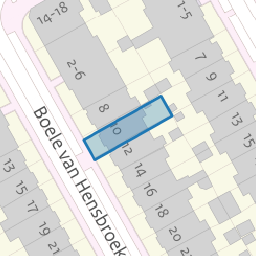 Perceel GVH26-AI-5519