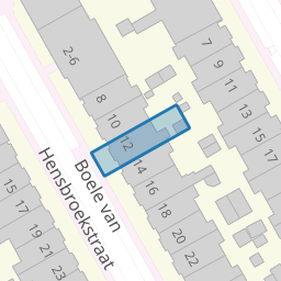 Perceel GVH26-AI-5520