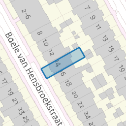 Perceel GVH26-AI-5521