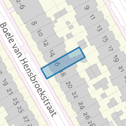 Perceel GVH26-AI-5522