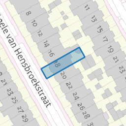 Perceel GVH26-AI-5523