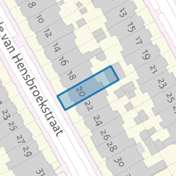 Perceel GVH26-AI-5524