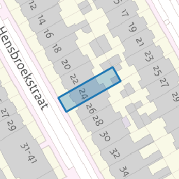 Perceel GVH26-AI-5526