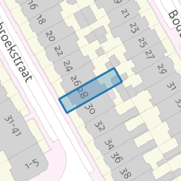 Perceel GVH26-AI-5528