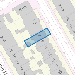 Perceel GVH26-AI-5529