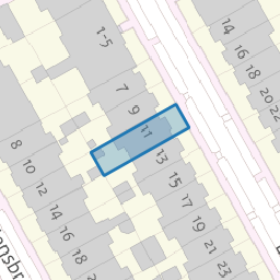 Perceel GVH26-AI-5531