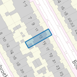 Perceel GVH26-AI-5532