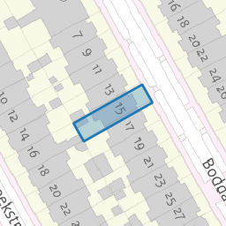 Perceel GVH26-AI-5533