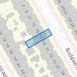 Perceel GVH26-AI-5534