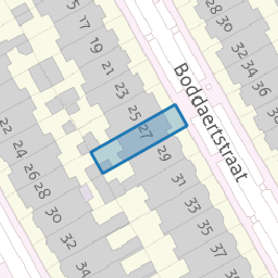 Perceel GVH26-AI-5539