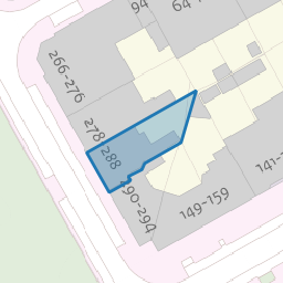 Perceel GVH26-AI-5540