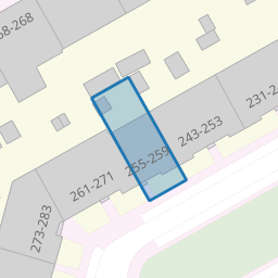 Perceel GVH26-AI-5543