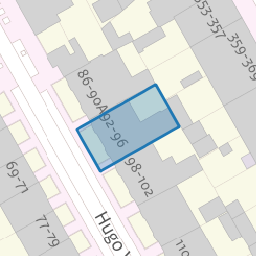 Perceel GVH26-AI-5545