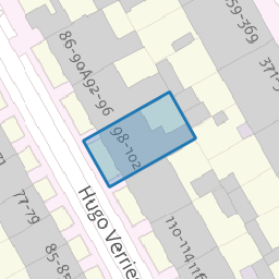 Perceel GVH26-AI-5546