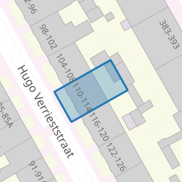 Perceel GVH26-AI-5548